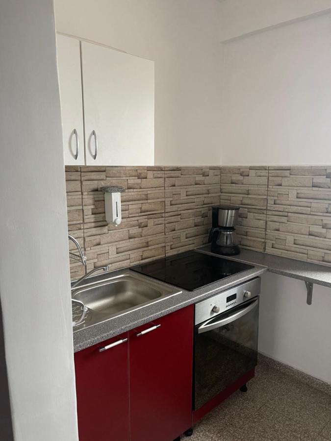 Vila Cu Trandafiri Cozy Apartments 2 Camere Bragadiru Exterior photo