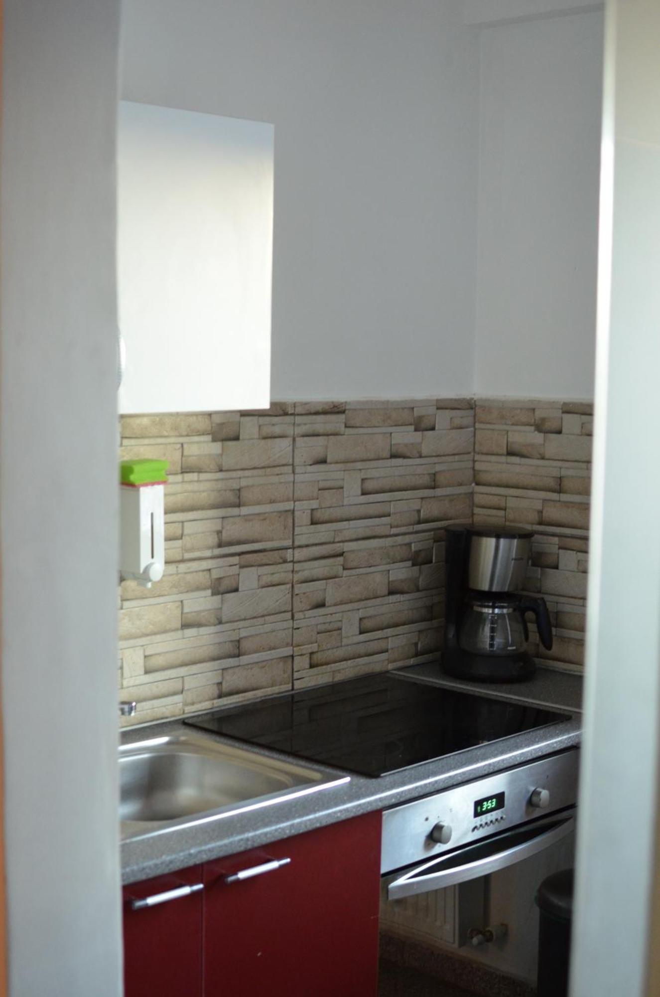 Vila Cu Trandafiri Cozy Apartments 2 Camere Bragadiru Exterior photo