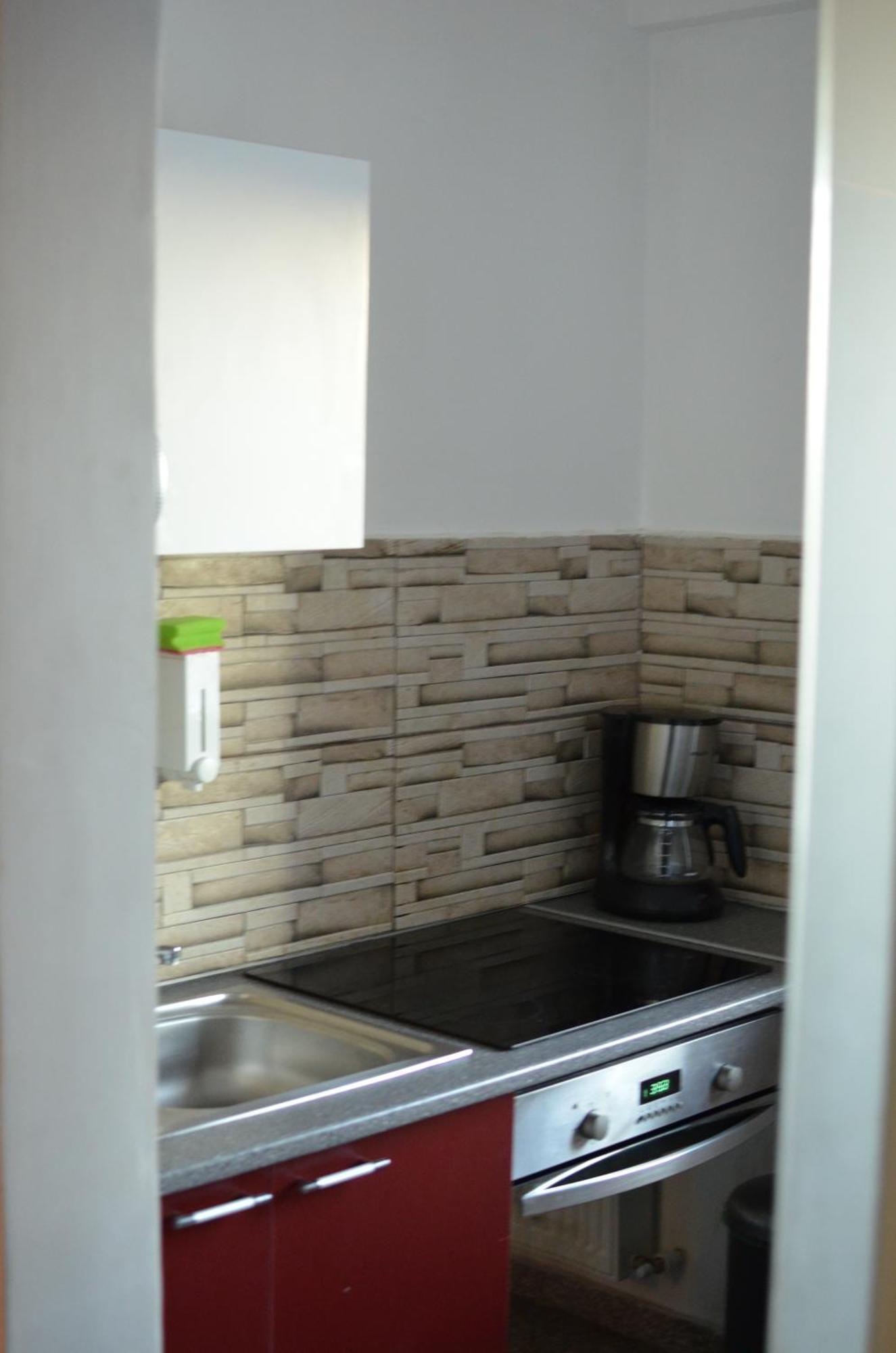 Vila Cu Trandafiri Cozy Apartments 2 Camere Bragadiru Exterior photo